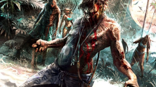 Dead Island