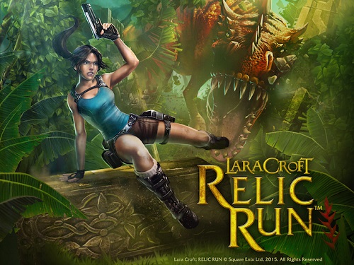 Lara-Croft-Relic-Run