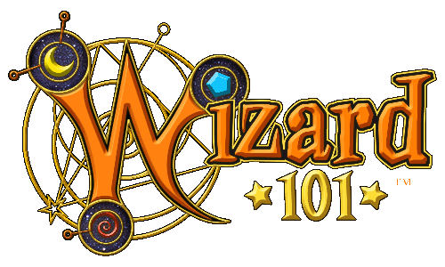 Wizard101 logo