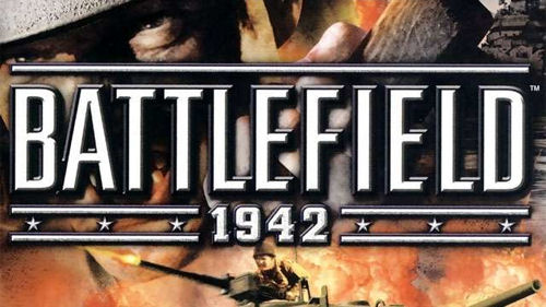 Battlefield 1942