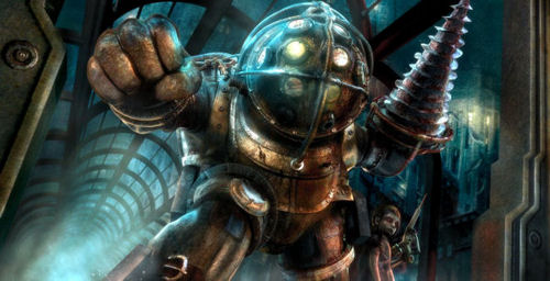 Bioshock