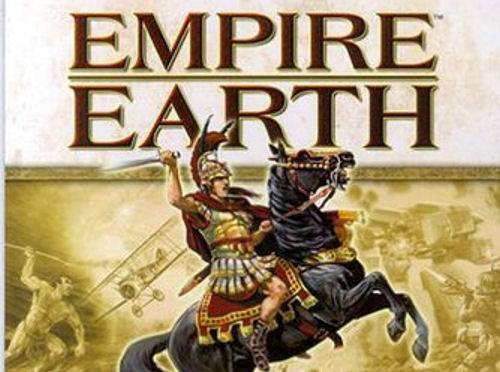 Empire Earth