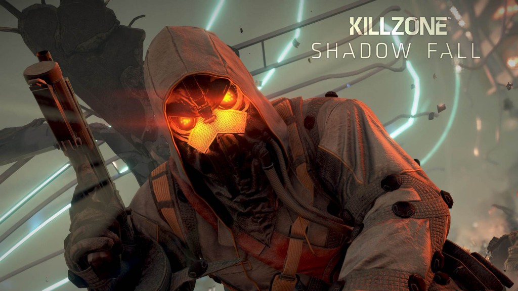 Killzone: Shadow Fall