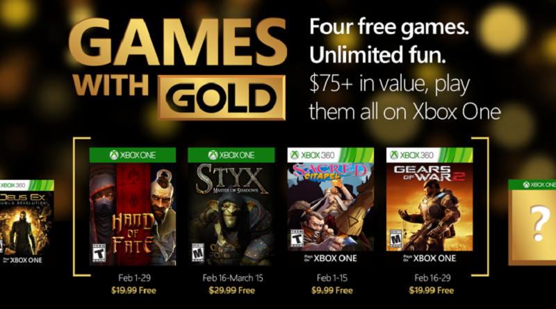 games-with-gold-luty-2016