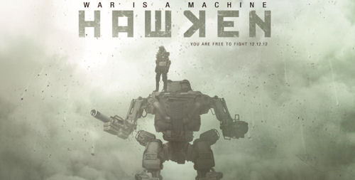 hawken