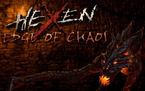 heXen: Edge of Chaos