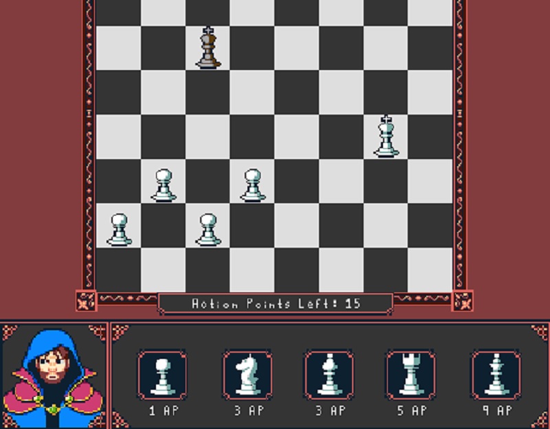 moveless-chess
