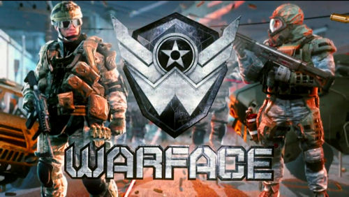 Warface