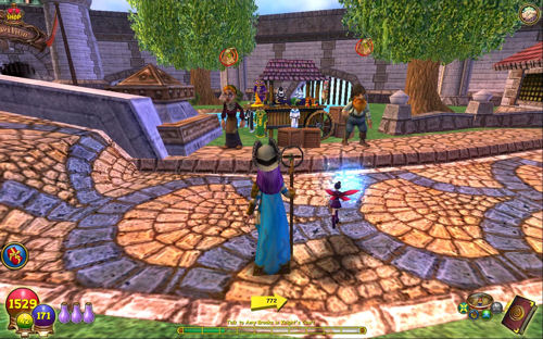 wizard101 wizard city